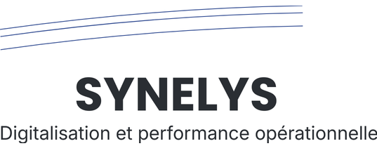 Logo SYNELYS
